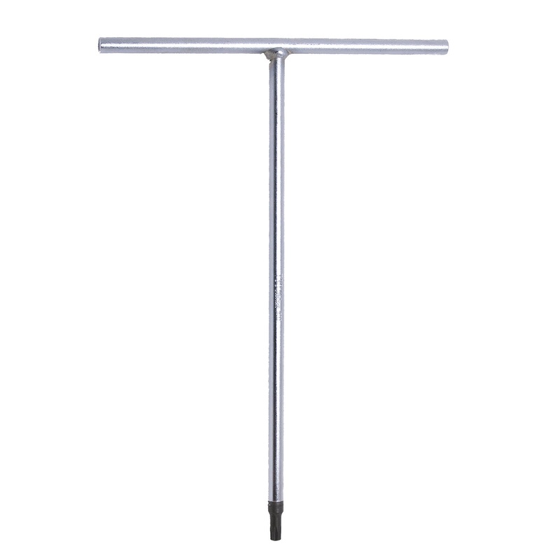 Ko-ken Tools T Handle TORX T27 – Length 250 x 180mm