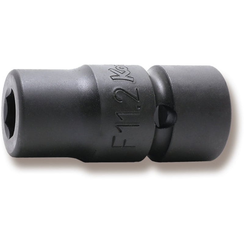 Ko-ken Tools 1/2 Sq. Dr. Bit Holder for 183 Series Bits