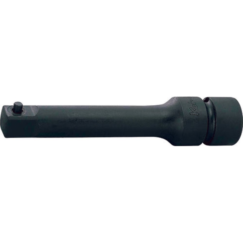 Ko-ken Tools 1/2 Sq. Dr. Extension Bar Pin 175mm Sleeve Drive