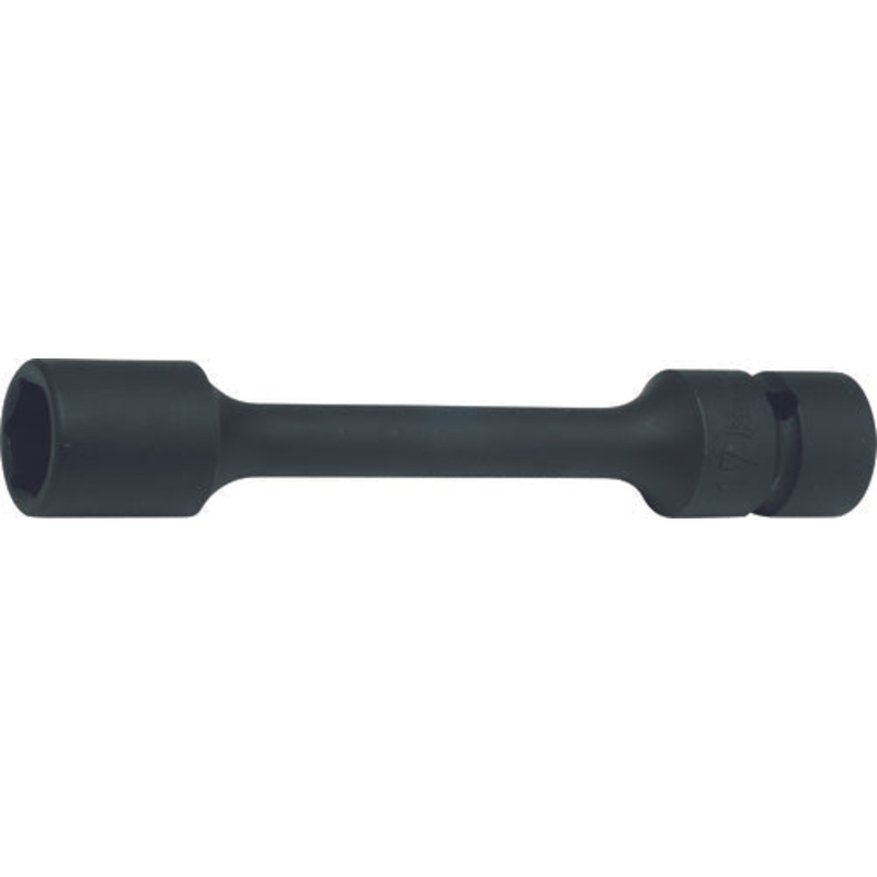 Ko-ken Tools 1/2 Sq. Dr. Extension Socket 12mm 6 point 100mm Sleeve Drive