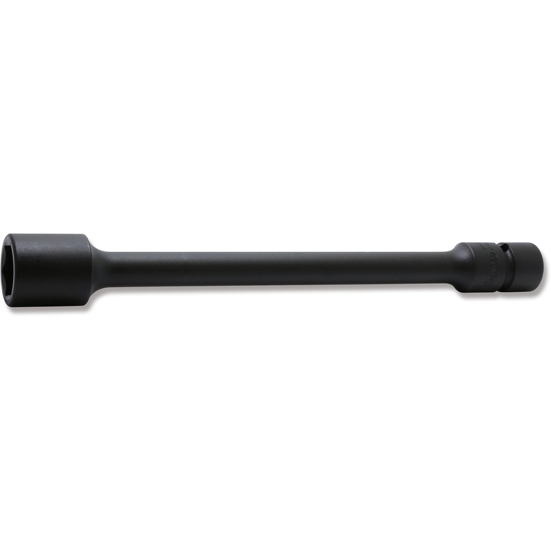 Ko-ken Tools 16mm 3/8 Sq. Dr. 6 point Sleeve Drive Extension Socket, 200mm Long