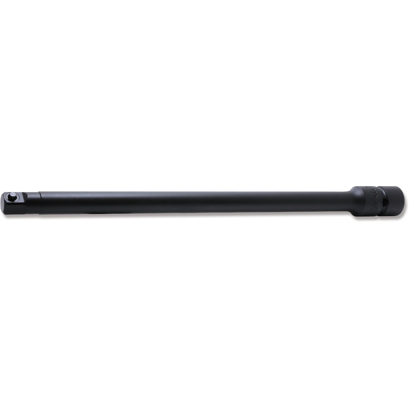 Ko-ken Tools 3/8 Sq. Dr. Impact Sleeve Drive Extension Bar – Pin Type – 250mm Long
