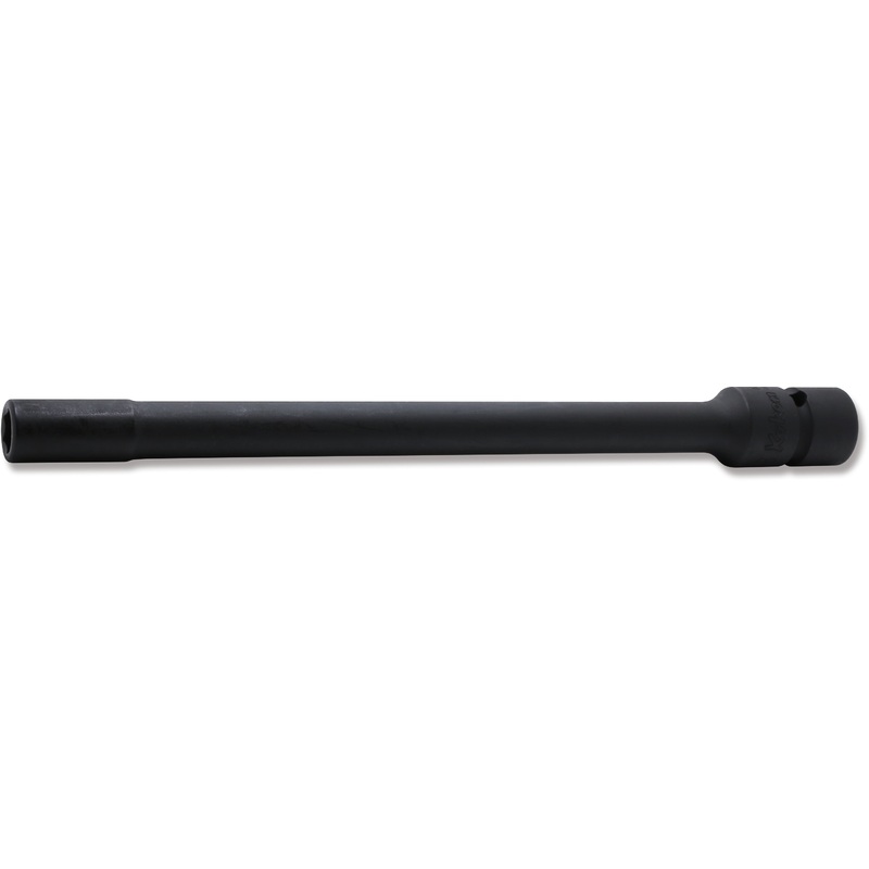Ko-ken Tools 8mm 3/8 Sq. Dr. 6 point Sleeve Drive Extension Socket, 200mm Long
