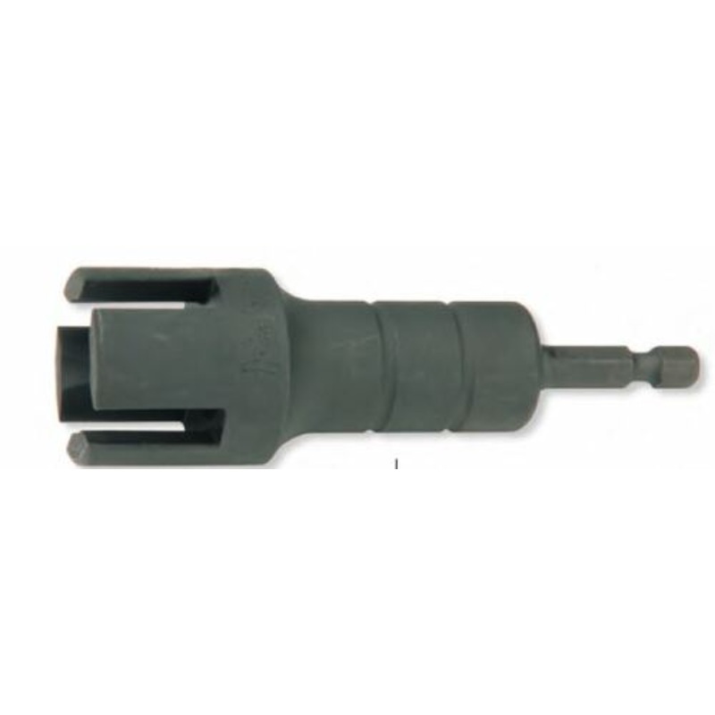 Ko-ken Tools 1/4 Hex Dr. Wing Bolt Socket 104mm