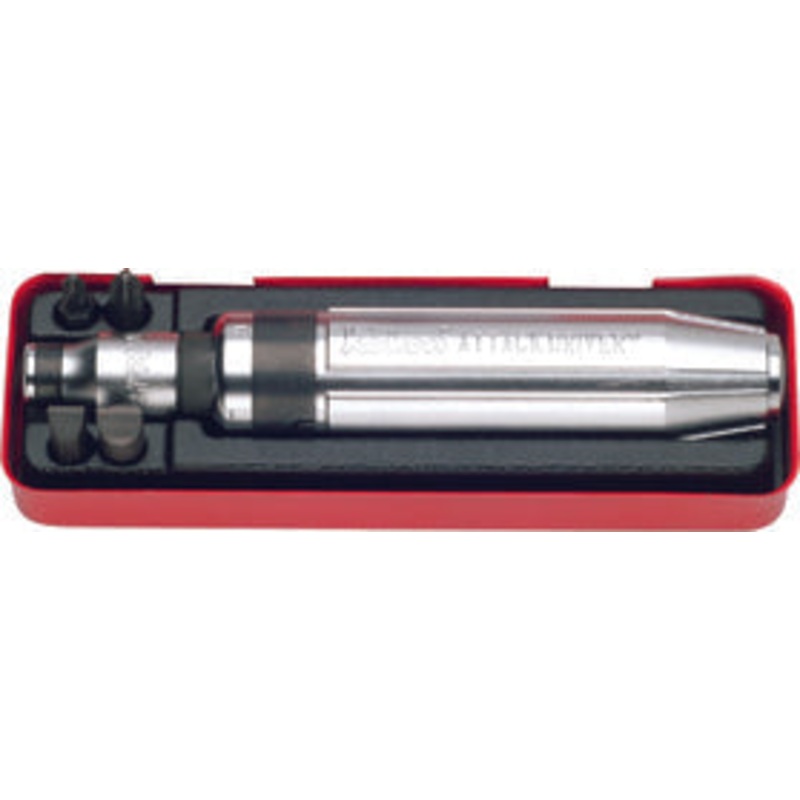 Ko-ken Tools 1/2 Sq. Dr. Attack Driver Set 6 pieces
