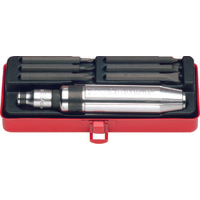 Ko-ken Tools 1/2 Sq. Dr. Attack Driver Set 8 pieces
