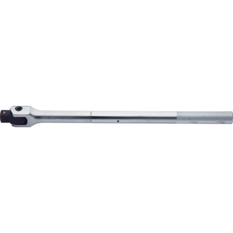 Ko-ken Tools 1 Sq. Dr. Hinge Handle Length 600mm