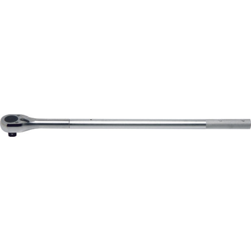 Ko-ken Tools 1 Sq. Dr. Ratchet Handle Length 800mm