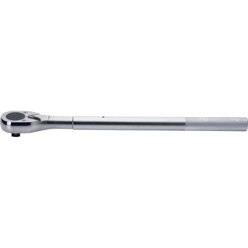 Ko-ken Tools 3/4 Sq. Dr. Ratchet Handle Length 565mm