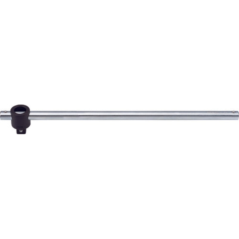 Ko-ken Tools 3/4 Sq. Dr. Sliding T Handle Length 500mm