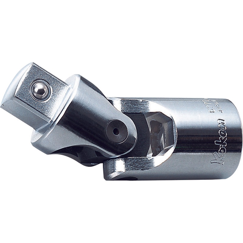 Ko-ken Tools 3/4 Sq. Dr. Universal Joint Length 105mm