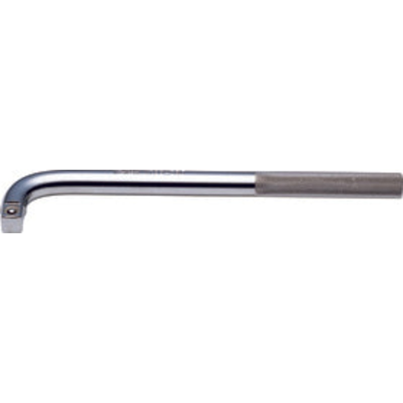 Ko-ken Tools 1/2 Sq. Dr. L Handle Length 300mm