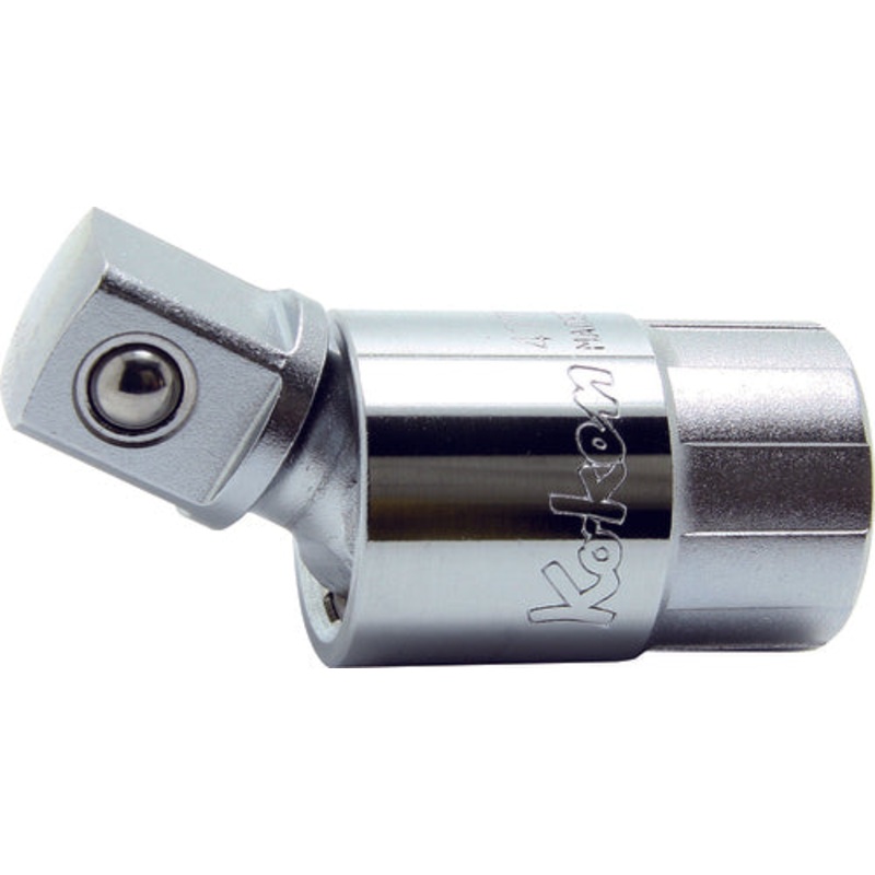 Ko-ken Tools 1/2 Sq. Dr. Universal Joint Length 58mm