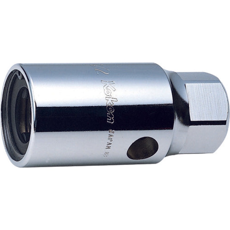 Ko-ken Tools Stud puller 24mm 36mm Hex Length 100mm
