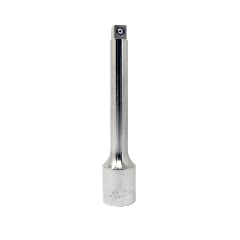 Ko-ken Tools 1/2 Sq. Dr. Adaptor 3/8 Square Length 125mm