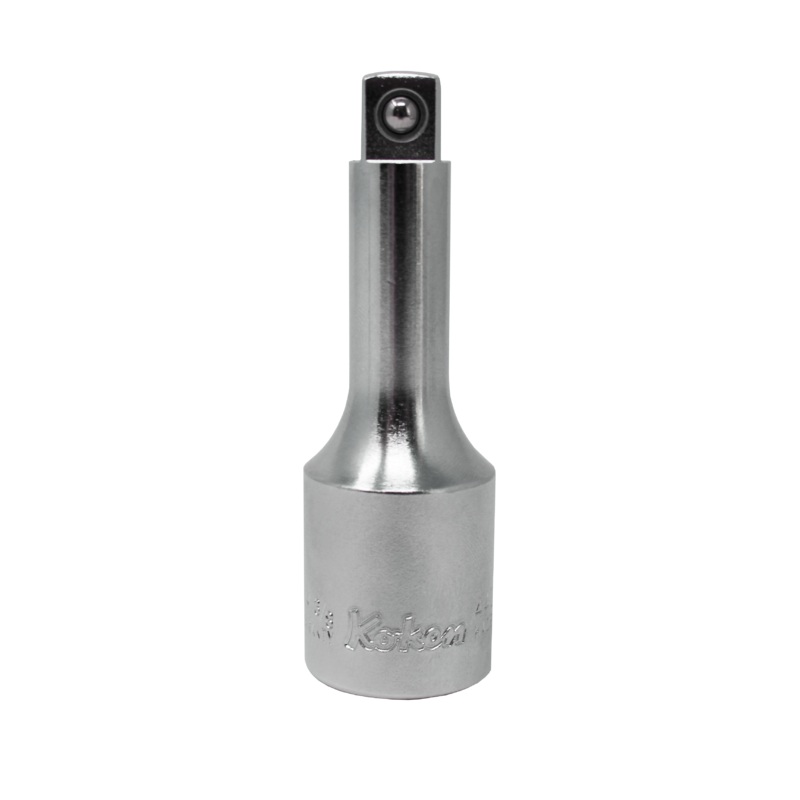Ko-ken Tools 1/2 Sq. Dr. Adaptor 3/8 Square Length 75mm