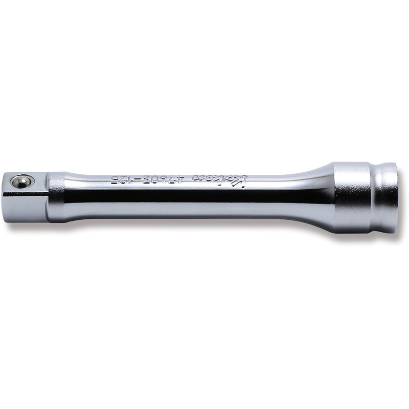 Ko-ken Tools 1/2 Sq. Dr. Extension Bar 1/2 Square Length 125mm Z-series