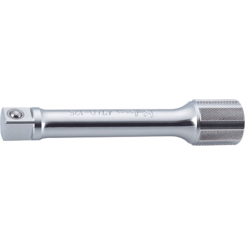 Ko-ken Tools 1/2 Sq. Dr. Extension Bar Length 100mm