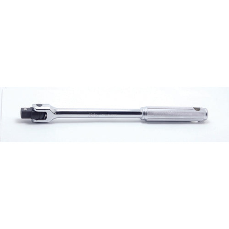 Ko-ken Tools 1/2 Sq. Dr. Hinge Handle Length 300mm Metal Handle