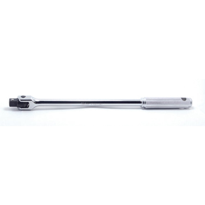 Ko-ken Tools 1/2 Sq. Dr. Hinge Handle Length 380mm Metal Handle