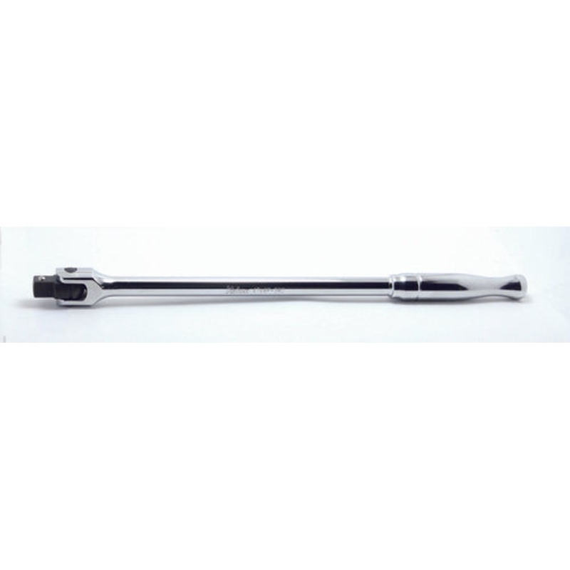 Ko-ken Tools 1/2 Sq. Dr. Hinge Handle Length 380mm Plastic Handle