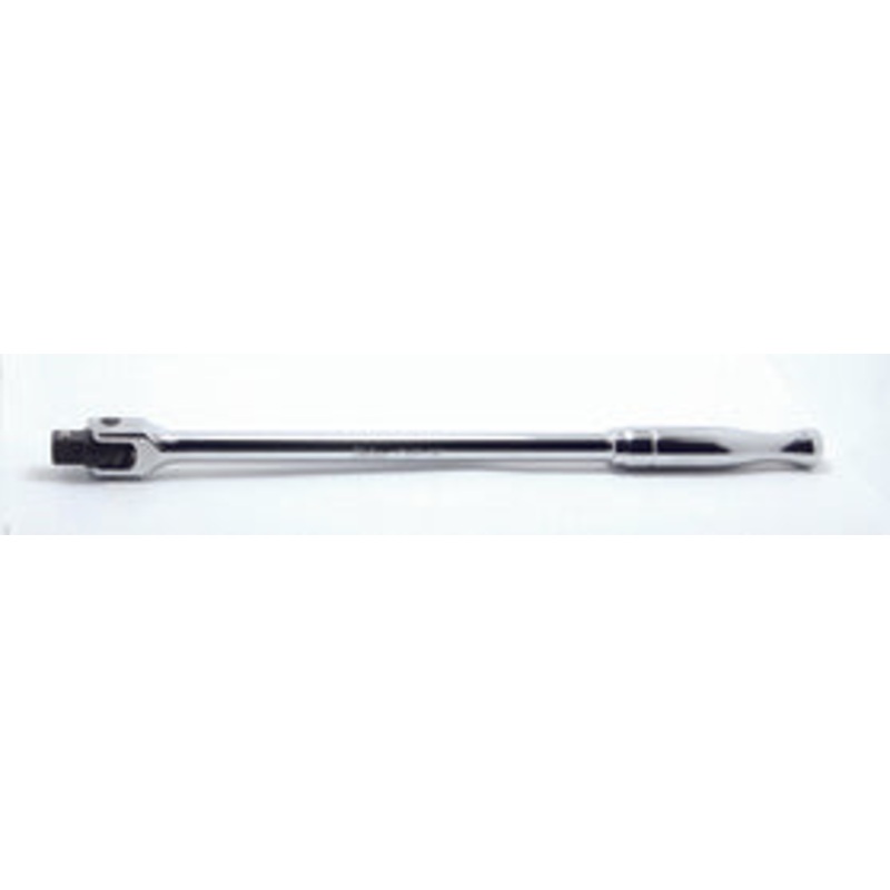 Ko-ken Tools 1/2 Sq. Dr. Hinge Handle Length 380mm Polished Handle