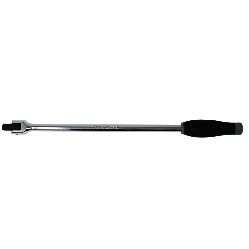 Ko-ken Tools 1/2 Sq. Dr. Hinge Handle Length 450mm Plastic Handle
