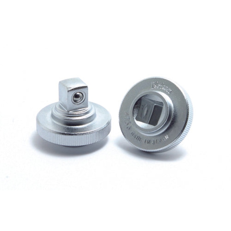 Ko-ken Tools 1/2 Sq. Dr. Quick Spinner 1/2 Square Length 34.5mm
