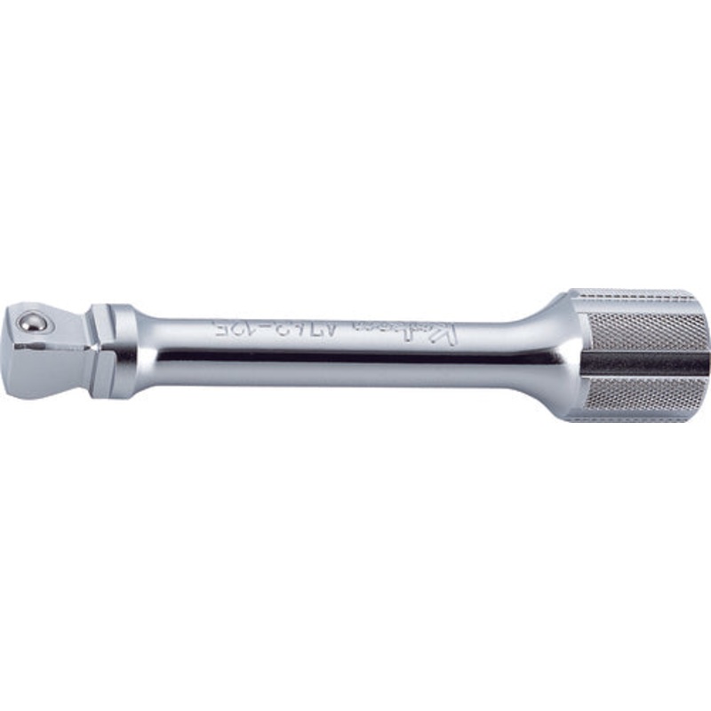 Ko-ken Tools 1/2 Sq. Dr. Wobble-Fix Extension Bar Length 400mm