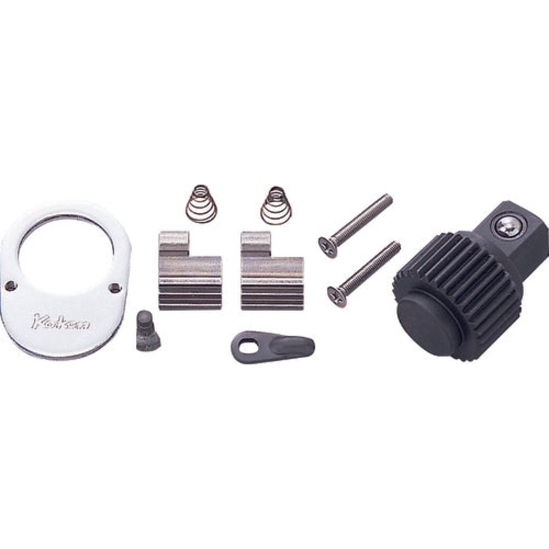 Ko-ken Tools Renewal Kit for 4750N, 4750P and 4750J Ratchets