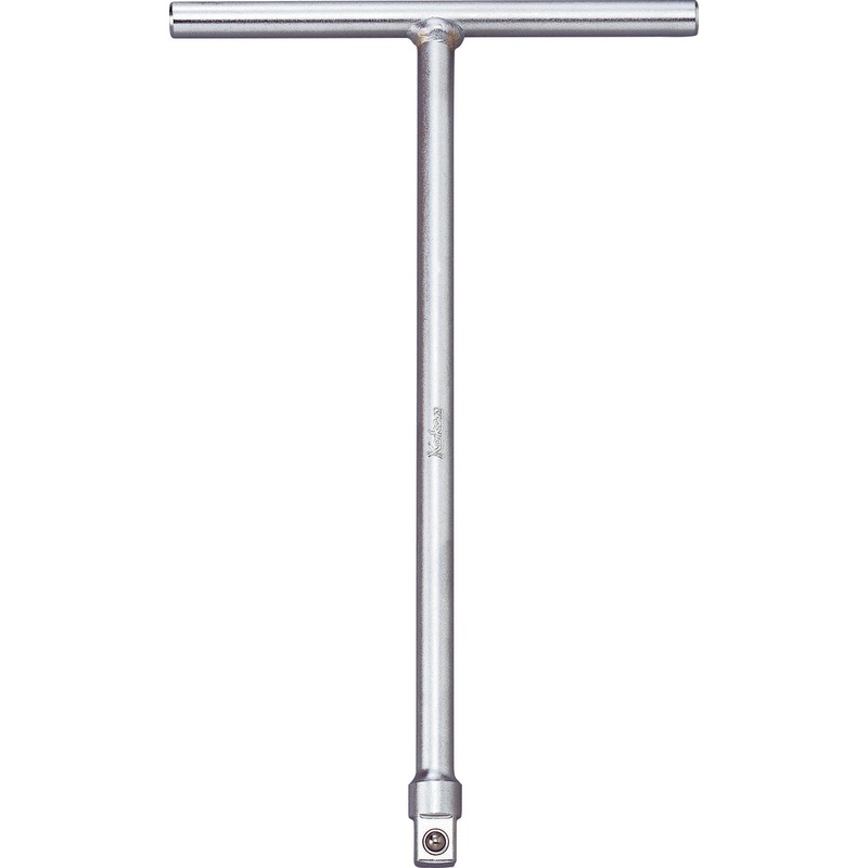 Ko-ken Tools T Handle 1/2 Square Length 267 x 170mm