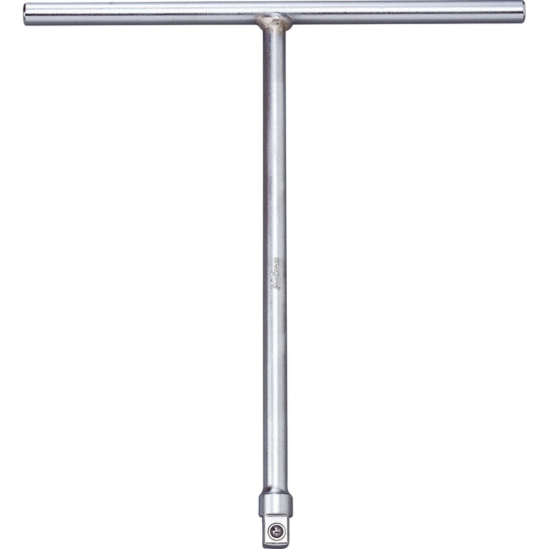 Ko-ken Tools T Handle 1/2 Square Length 267 x 255mm
