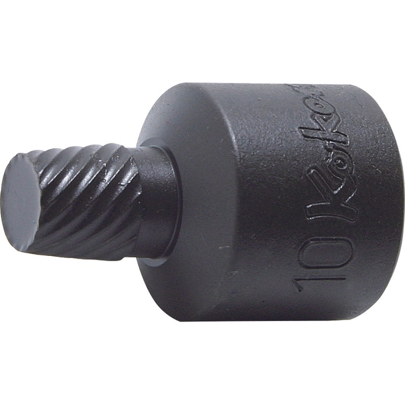 Ko-ken Tools 1/2 Sq. Dr. Bolt Twister 16mm Length 37mm