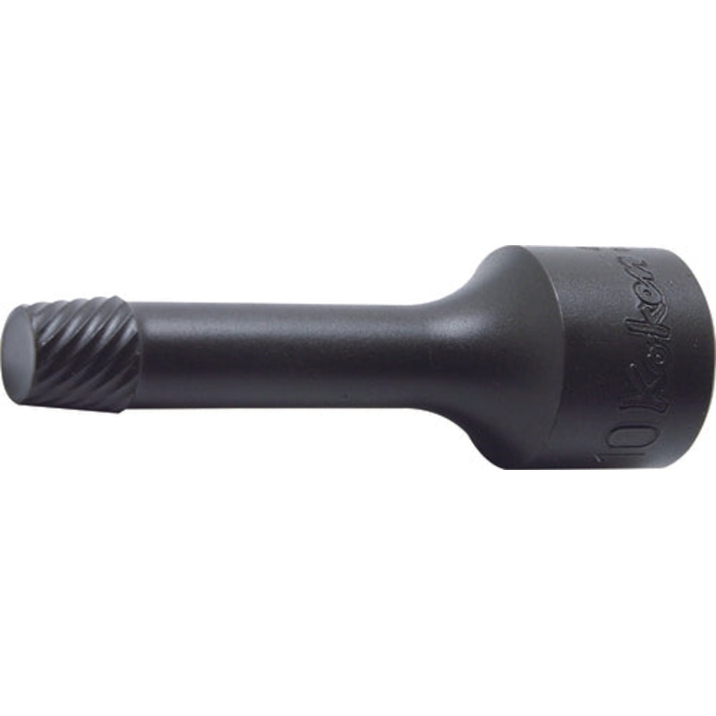 Ko-ken Tools 1/2 Sq. Dr. Bolt Twister 16mm Length 75mm