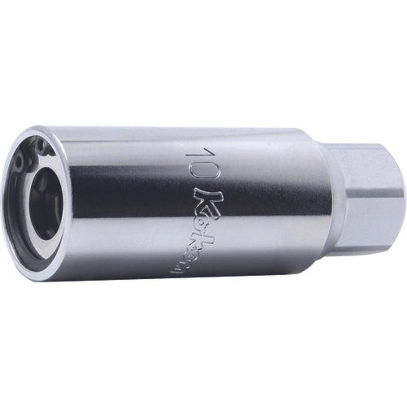 Ko-ken Tools 1/2 Sq. Dr. Stud puller 5mm 21mm Hex Length 65mm