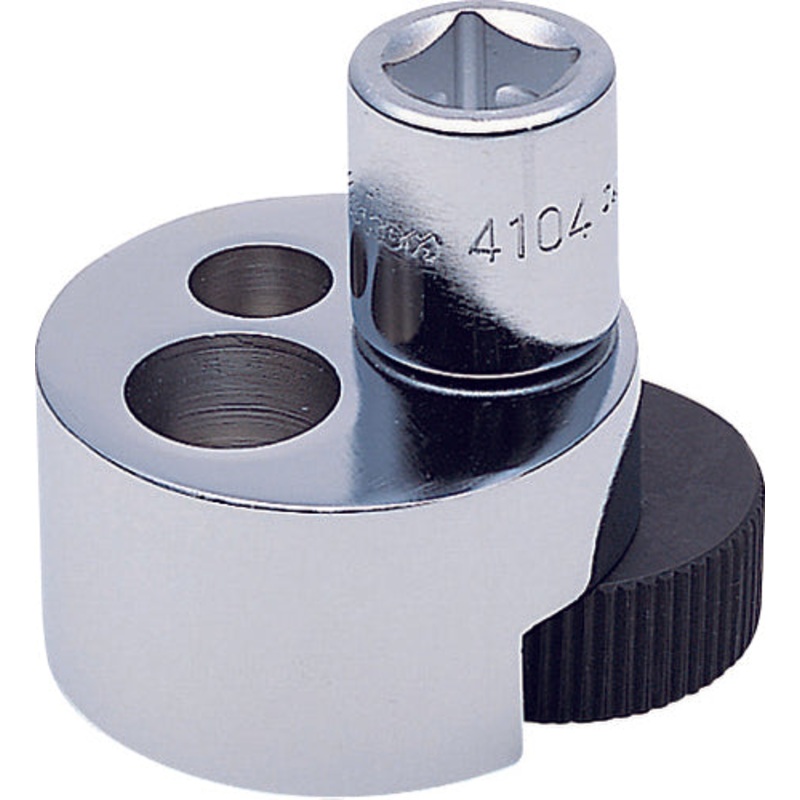 Ko-ken Tools 1/2 Sq. Dr. Stud puller 6mm-19mm Length 56mm