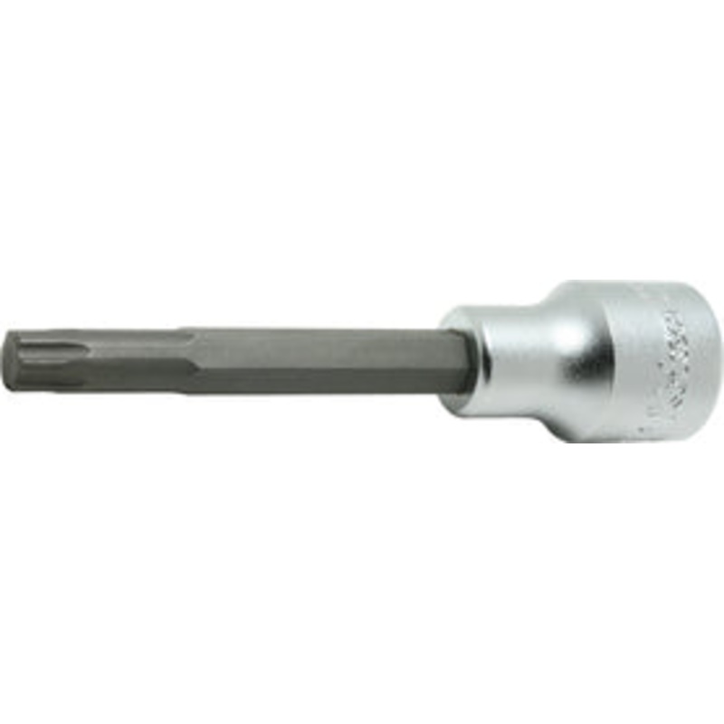 Ko-ken Tools 1/2 Sq. Dr. Bit Socket TORXplus 30IP Length 60mm