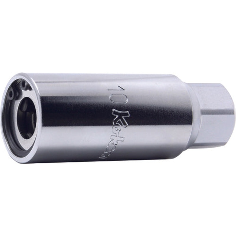 Ko-ken Tools 1/2 Sq. Dr. Stud puller 7/16 21mm Hex Length 75mm