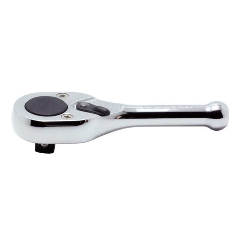 Ko-ken Tools 1/2 Sq. Dr. Ratchet Handle 24 teeth Short Length 110mm