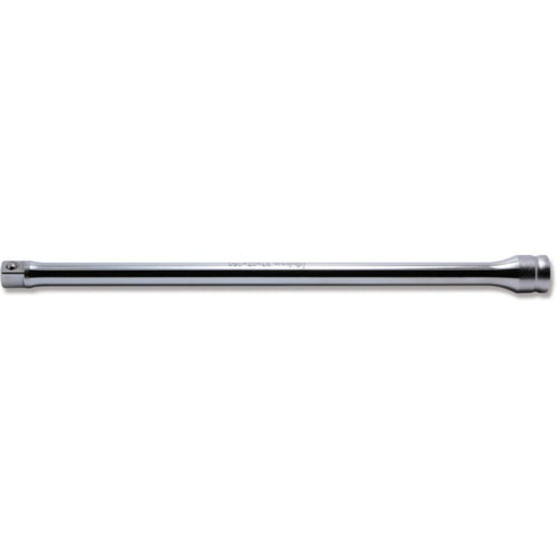 Ko-ken Tools 3/8 Sq. Dr. Extension Bar 3/8 Square Length 250mm Z-series