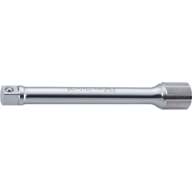 Ko-ken Tools 3/8 Sq. Dr. Extension Bar Length 900mm