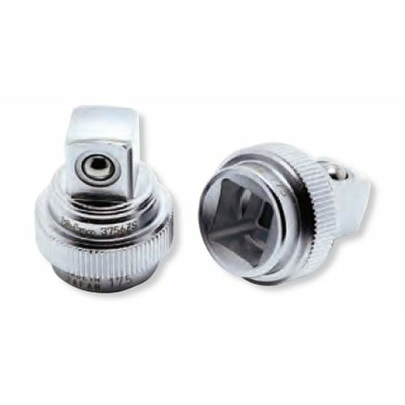 Ko-ken Tools 3/8 Sq. Dr. Quick Spinner 3/8 Square Length 25mm Z-series