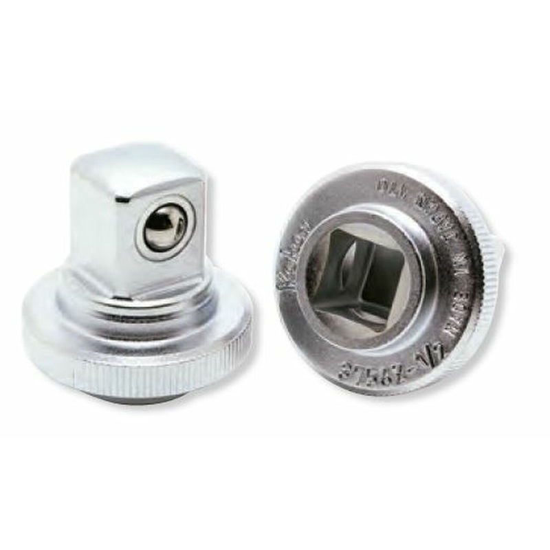 Ko-ken Tools 3/8 Sq. Dr. Quick Spinner Adaptor 1/2 Square Length 29mm Z-series
