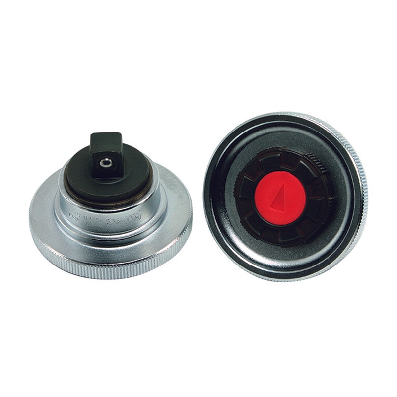 Ko-ken Tools 3/8 Sq. Dr. Ratchet Wheel 3/8 Square Length 35mm