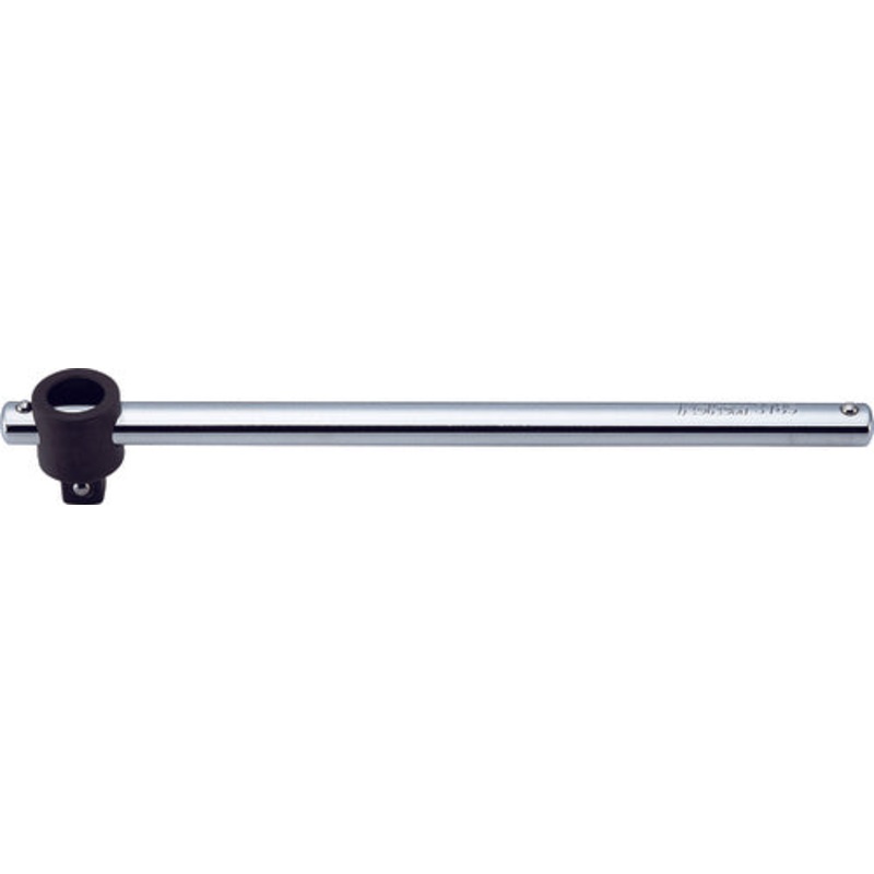 Ko-ken Tools 3/8 Sq. Dr. Sliding T Handle Length 200mm