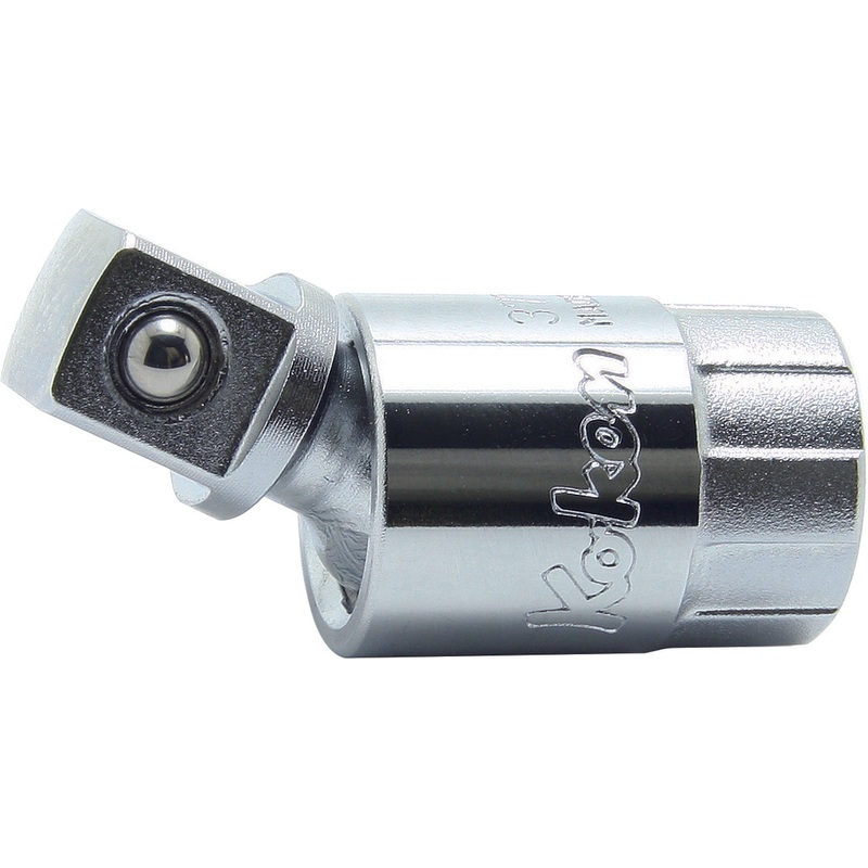Ko-ken Tools 3/8 Sq. Dr. Universal Joint Length 43mm