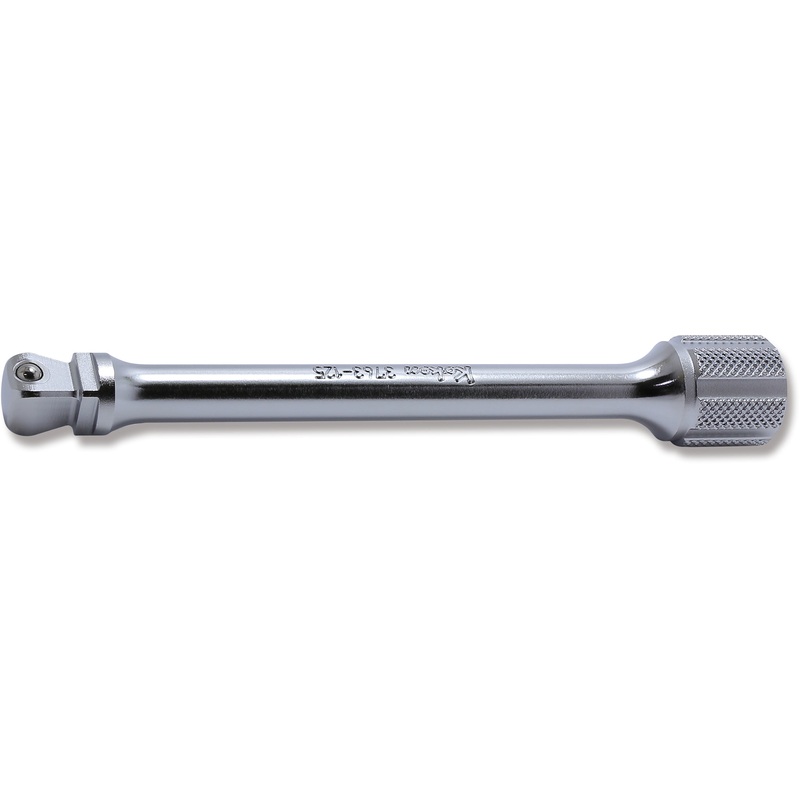 Ko-ken Tools 3/8 Sq. Dr. Wobble-Fix Extension Bar Length 125mm