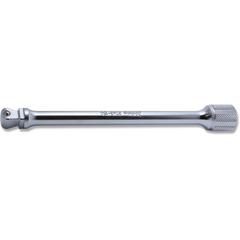Ko-ken Tools 3/8 Sq. Dr. Wobble-Fix Extension Bar Length 150mm