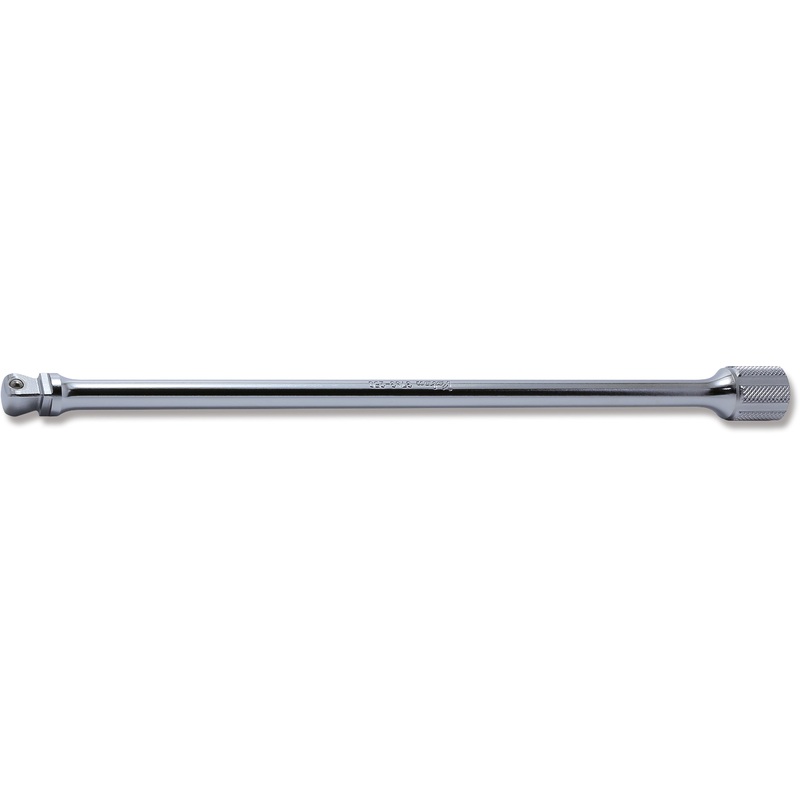 Ko-ken Tools 3/8 Sq. Dr. Wobble-Fix Extension Bar Length 250mm