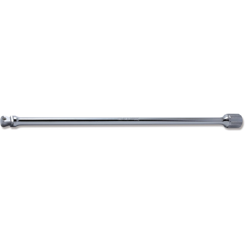 Ko-ken Tools 3/8 Sq. Dr. Wobble-Fix Extension Bar Length 300mm